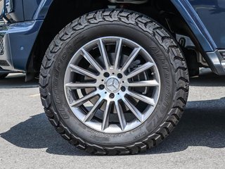 2024 Mercedes-Benz G550 SUV