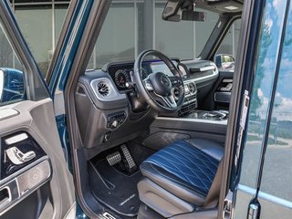 2024 Mercedes-Benz G550 SUV