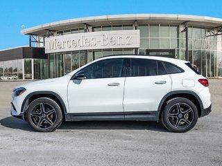 2025 Mercedes-Benz GLA GLA 250