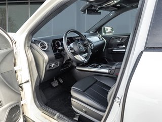 2025 Mercedes-Benz GLA GLA 250