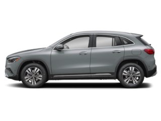 2025 Mercedes-Benz GLA 250 4MATIC SUV