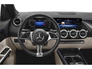 2025 Mercedes-Benz GLA 250 4MATIC SUV