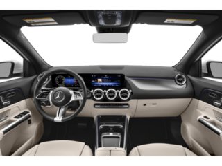 2025 Mercedes-Benz GLA 250 4MATIC SUV