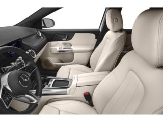 2025 Mercedes-Benz GLA 250 4MATIC SUV