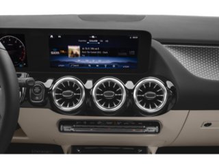 2025 Mercedes-Benz GLA 250 4MATIC SUV