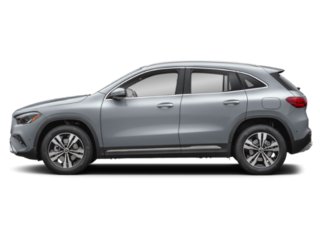 2026 Mercedes-Benz GLA 250 4MATIC SUV