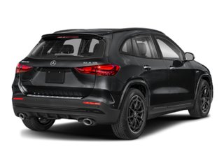 2026 Mercedes-Benz GLA AMG 35 4MATIC