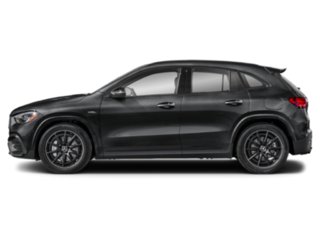 2026 Mercedes-Benz GLA AMG 35 4MATIC