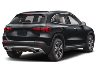 2026 Mercedes-Benz GLA 250 4MATIC SUV