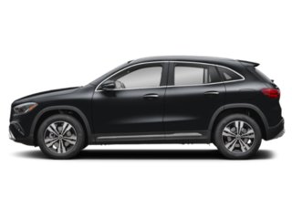 2026 Mercedes-Benz GLA 250 4MATIC SUV