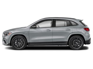 2026 Mercedes-Benz GLA AMG 35 4MATIC