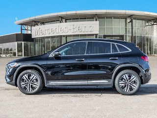 2026 Mercedes-Benz GLA 250 4MATIC