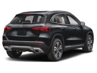 2026 Mercedes-Benz GLA 250 4MATIC