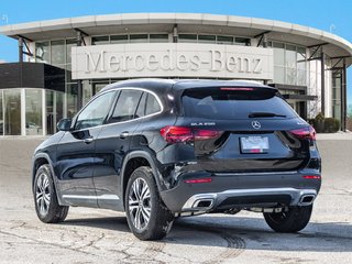 2026 Mercedes-Benz GLA 250 4MATIC