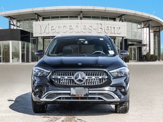 2026 Mercedes-Benz GLA 250 4MATIC
