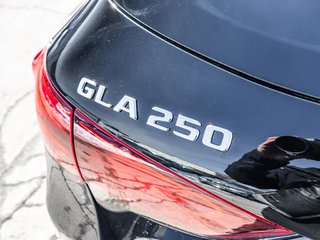 2026 Mercedes-Benz GLA 250 4MATIC