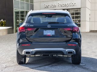 2026 Mercedes-Benz GLA 250 4MATIC