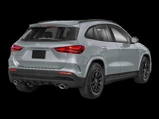 2026 Mercedes-Benz GLA AMG 35 4MATIC SUV