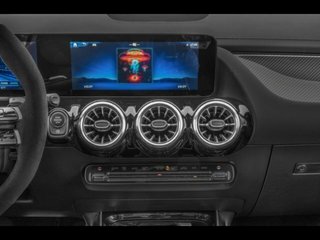 2026 Mercedes-Benz GLA AMG 35 4MATIC SUV