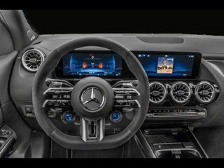 2026 Mercedes-Benz GLA AMG 35 4MATIC SUV