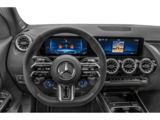 2026 Mercedes-Benz GLA AMG 35 4MATIC SUV