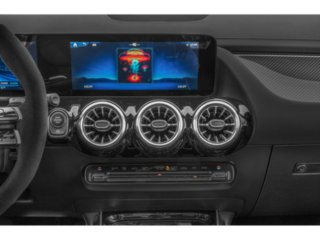 2026 Mercedes-Benz GLA AMG 35 4MATIC SUV