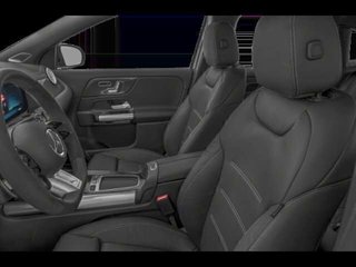 2026 Mercedes-Benz GLA AMG 35 4MATIC SUV