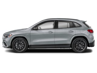 2026 Mercedes-Benz GLA AMG 35 4MATIC SUV