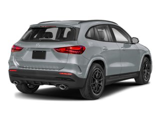 2026 Mercedes-Benz GLA AMG 35 4MATIC