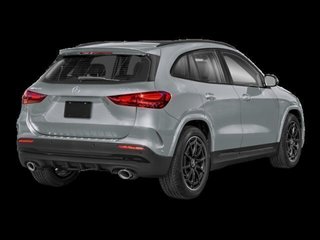 2026 Mercedes-Benz GLA AMG 35 4MATIC SUV