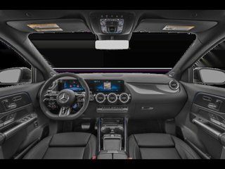 2026 Mercedes-Benz GLA AMG 35 4MATIC SUV