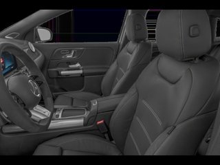 2026 Mercedes-Benz GLA AMG 35 4MATIC SUV