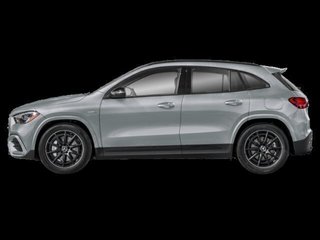 2026 Mercedes-Benz GLA AMG 35 4MATIC SUV