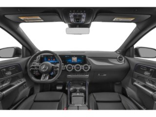 2026 Mercedes-Benz GLA AMG 35 4MATIC SUV