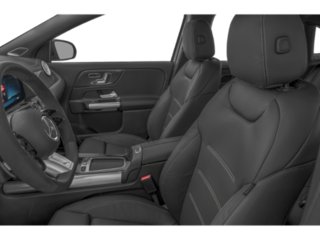 2026 Mercedes-Benz GLA AMG 35 4MATIC SUV