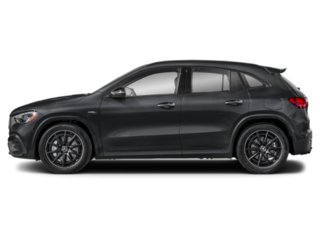2026 Mercedes-Benz GLA AMG 35 4MATIC SUV