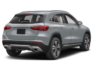 2026 Mercedes-Benz GLA 250 4MATIC