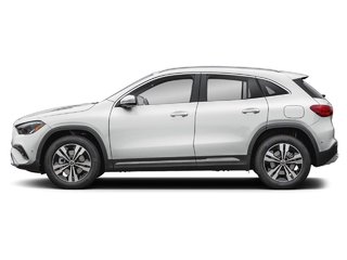 2026 Mercedes-Benz GLA 250 4MATIC SUV