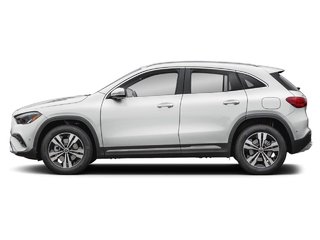 2026 Mercedes-Benz GLA 250 4MATIC SUV