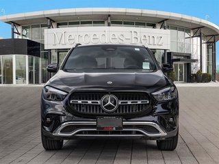 2026 Mercedes-Benz GLA 250 SUV