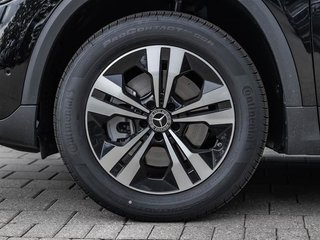2026 Mercedes-Benz GLA 250 SUV