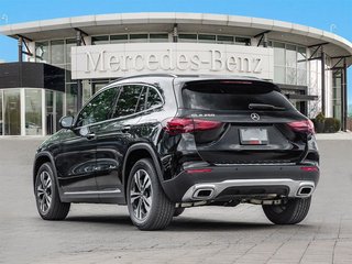 2026 Mercedes-Benz GLA 250 SUV