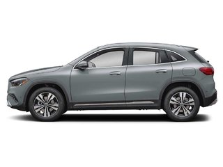 2026 Mercedes-Benz GLA 250 4MATIC SUV