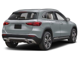 2026 Mercedes-Benz GLA 250 4MATIC SUV