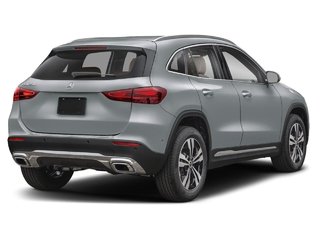 2026 Mercedes-Benz GLA 250 4MATIC SUV