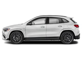 2026 Mercedes-Benz GLA AMG 35 4MATIC SUV