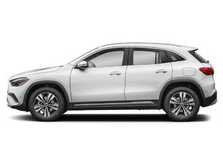2026 Mercedes-Benz GLA 250 4MATIC SUV