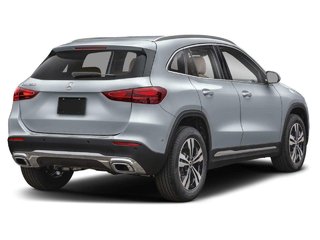 2026 Mercedes-Benz GLA 250 4MATIC SUV