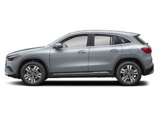 2026 Mercedes-Benz GLA 250 4MATIC SUV