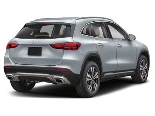 2026 Mercedes-Benz GLA 250 4MATIC SUV